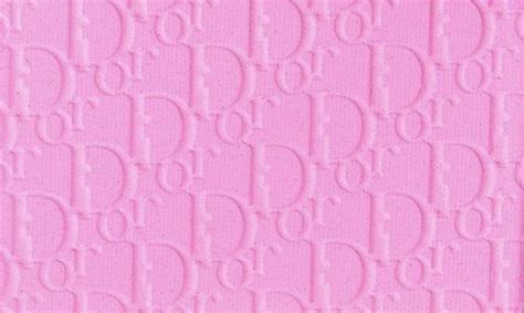 pink Dior laptop wallpaper